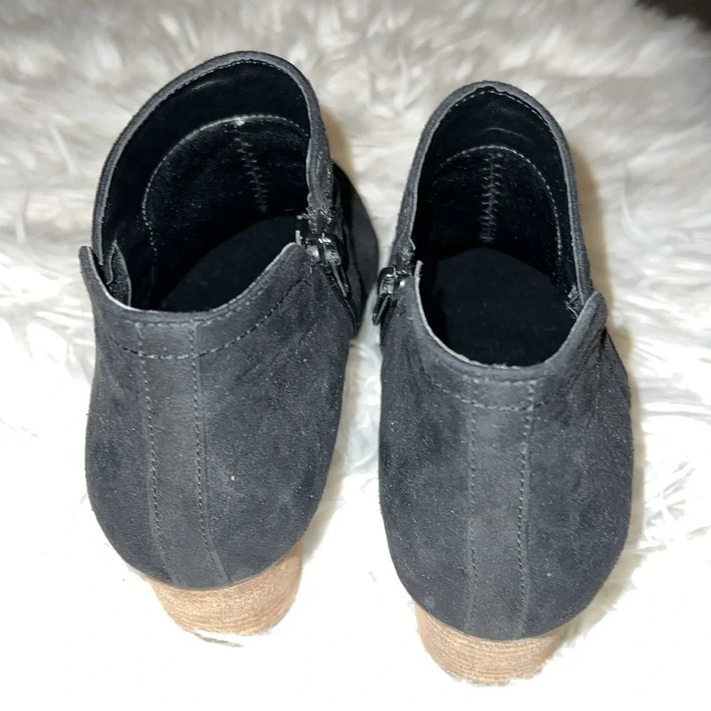 Stylish Lifestride Ankle Boot